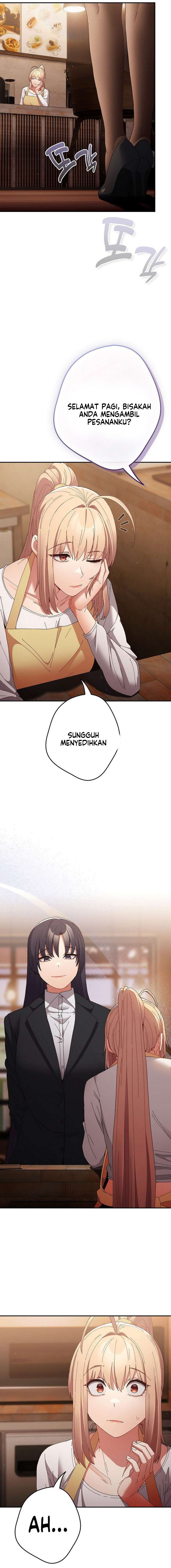 That’s not how it’s done - Chapter 112 21 That’s not how it’s done - Chapter 112 21