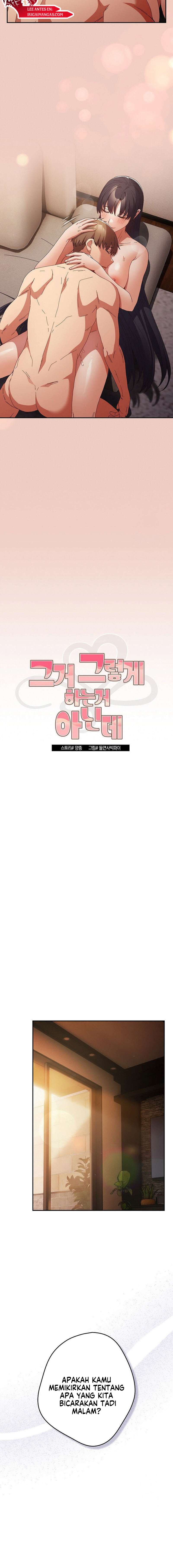 That’s not how it’s done - Chapter 112 12 That’s not how it’s done - Chapter 112 12