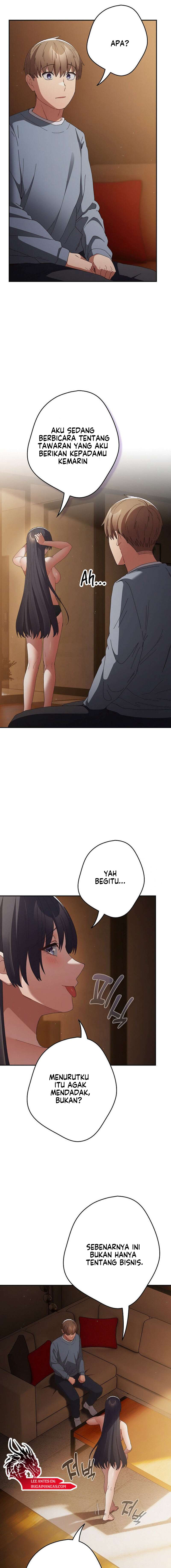 That’s not how it’s done - Chapter 112 13 That’s not how it’s done - Chapter 112 13