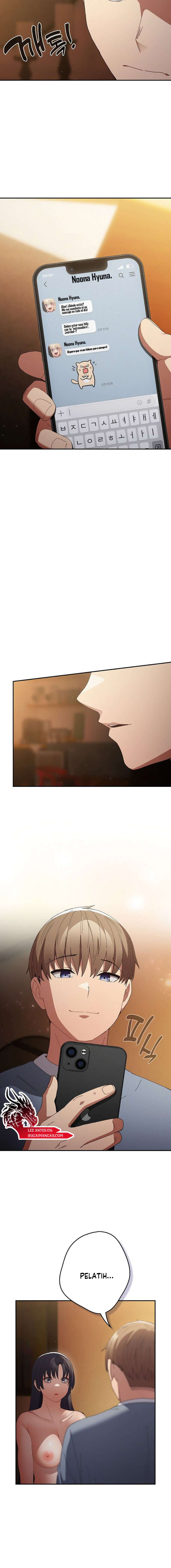 That’s not how it’s done - Chapter 112 16 That’s not how it’s done - Chapter 112 16