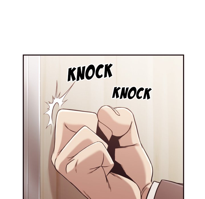 The Hidden Past - Chapter 21 80 The Hidden Past - Chapter 21 80