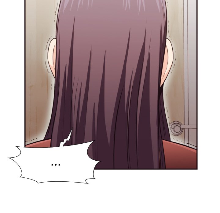 The Hidden Past - Chapter 21 85 The Hidden Past - Chapter 21 85