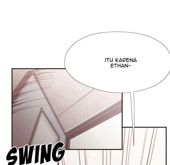 The Hidden Past - Chapter 21 92 The Hidden Past - Chapter 21 92