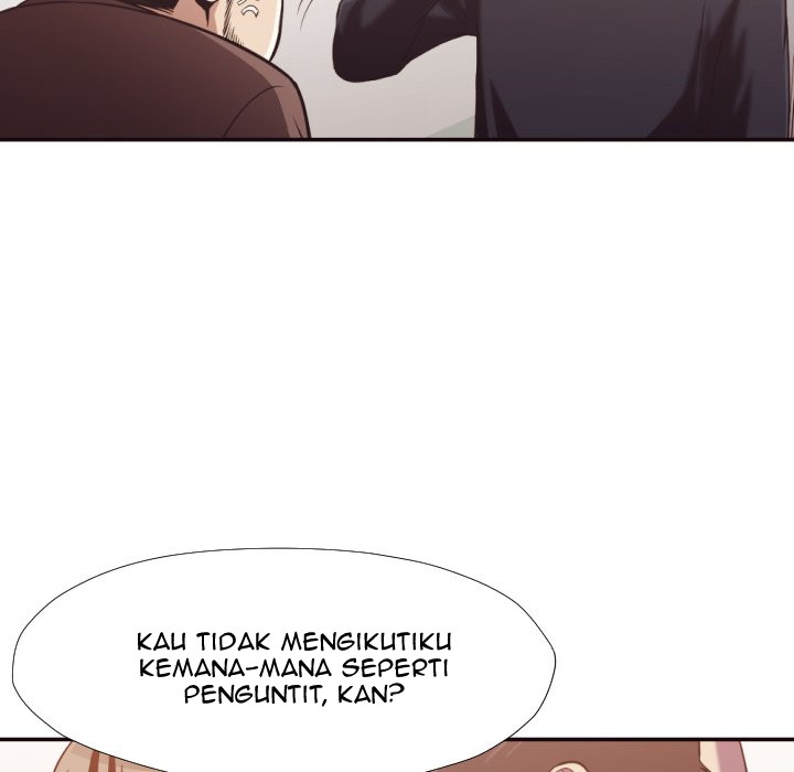 The Hidden Past - Chapter 21 27 The Hidden Past - Chapter 21 27