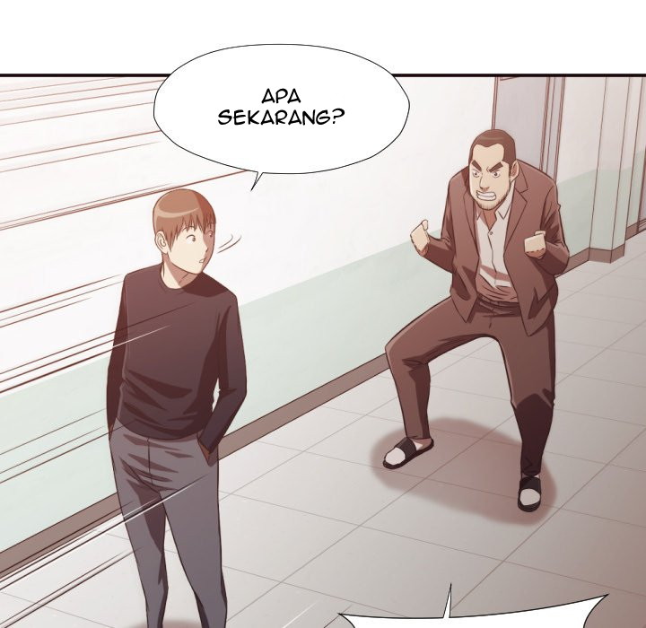 The Hidden Past - Chapter 21 33 The Hidden Past - Chapter 21 33