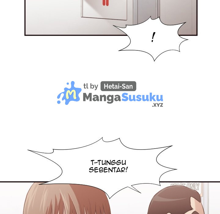 The Hidden Past - Chapter 21 31 The Hidden Past - Chapter 21 31