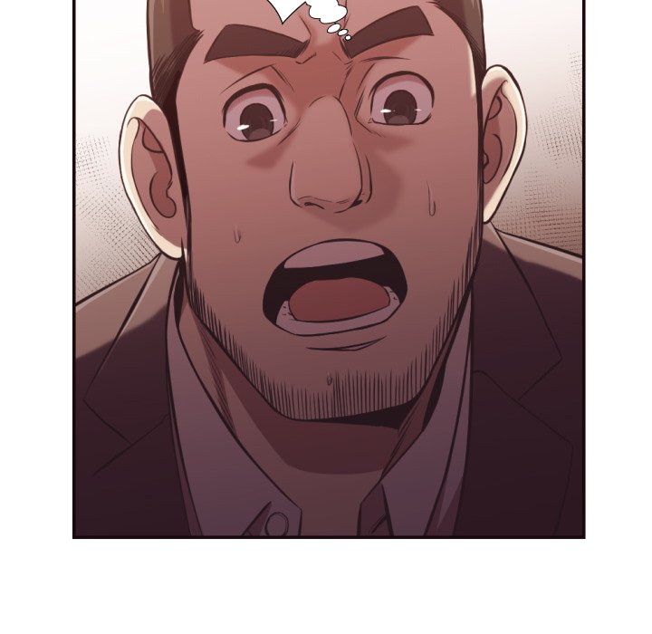 The Hidden Past - Chapter 21 19 The Hidden Past - Chapter 21 19