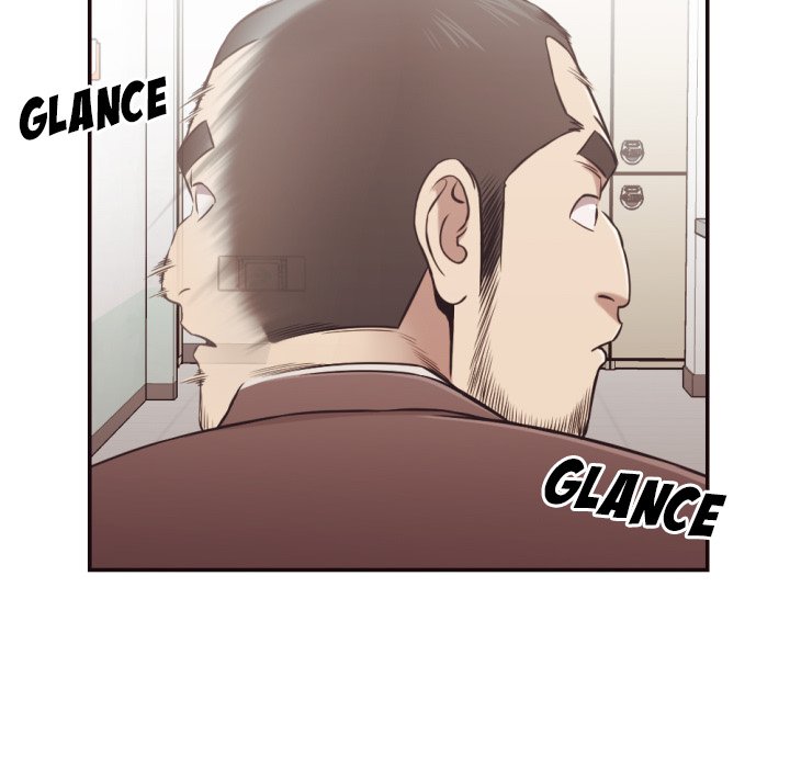 The Hidden Past - Chapter 21 13 The Hidden Past - Chapter 21 13