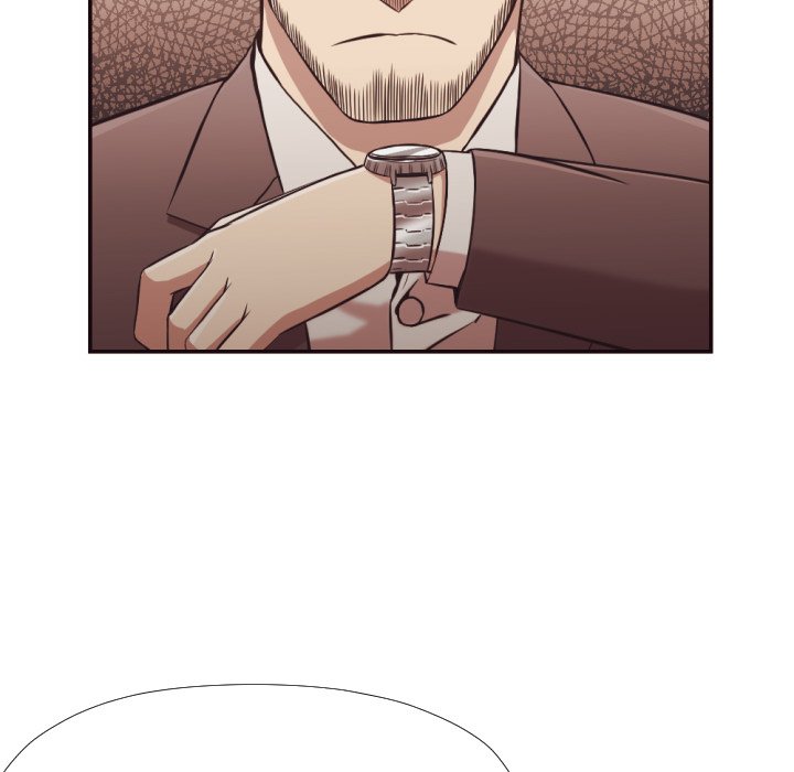 The Hidden Past - Chapter 21 10 The Hidden Past - Chapter 21 10