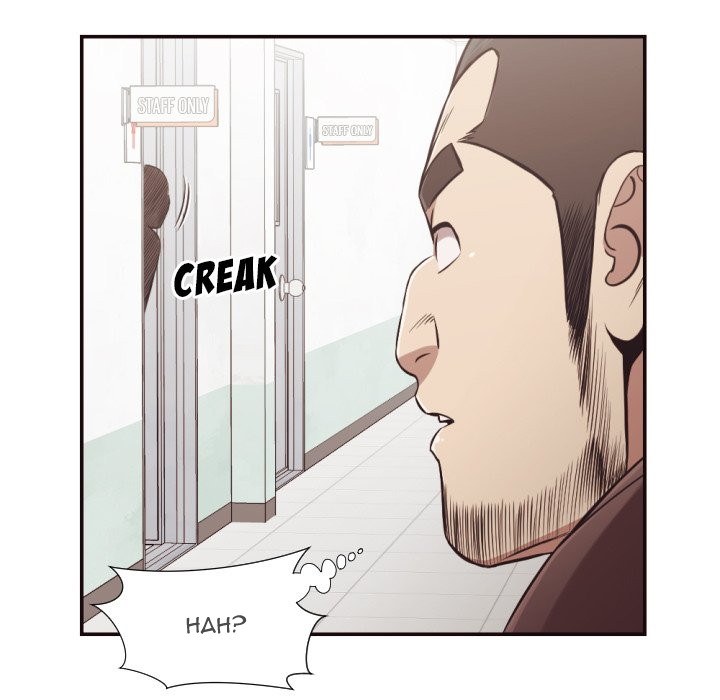 The Hidden Past - Chapter 21 16 The Hidden Past - Chapter 21 16