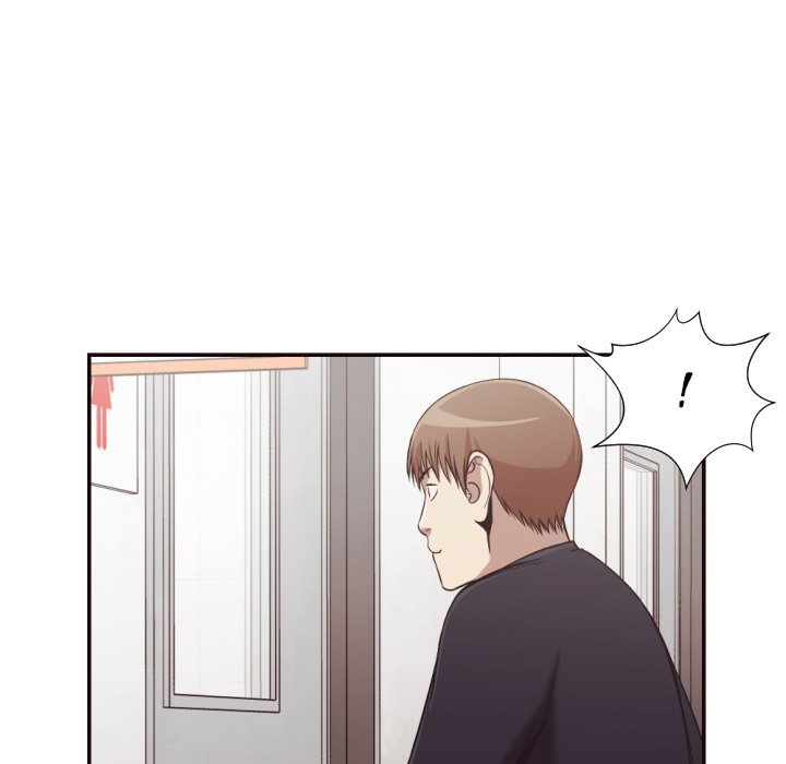 The Hidden Past - Chapter 21 17 The Hidden Past - Chapter 21 17