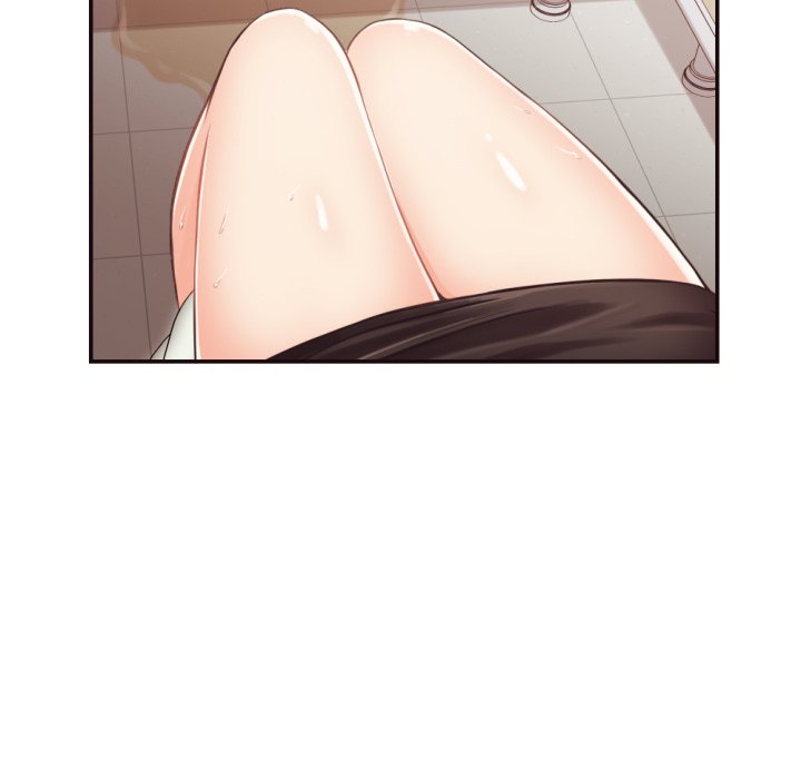 The Hidden Past - Chapter 21 68 The Hidden Past - Chapter 21 68