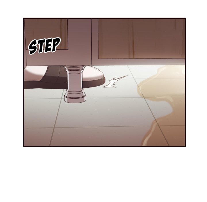 The Hidden Past - Chapter 21 69 The Hidden Past - Chapter 21 69