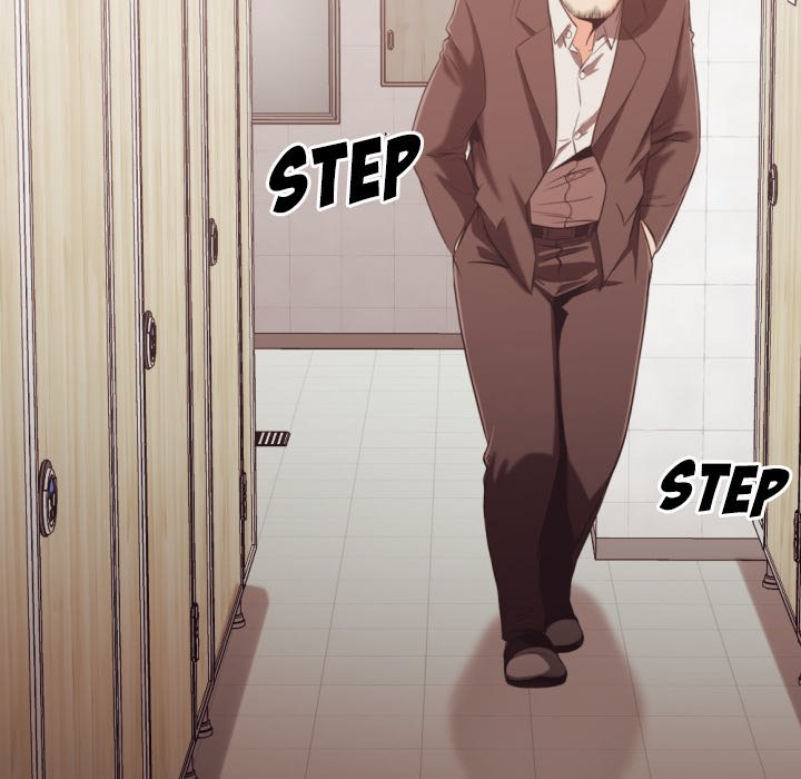 The Hidden Past - Chapter 21 62 The Hidden Past - Chapter 21 62