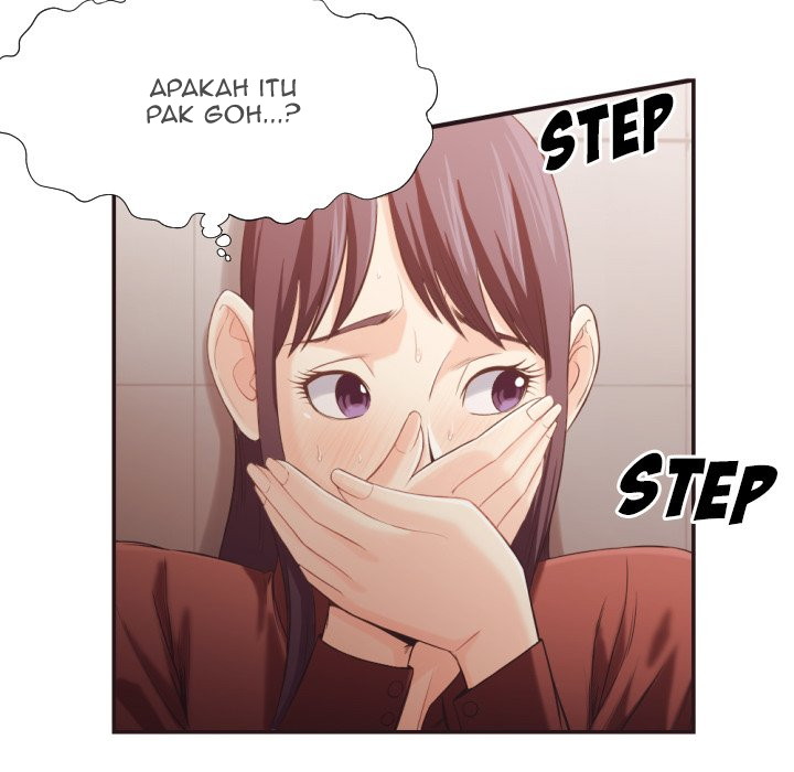 The Hidden Past - Chapter 21 60 The Hidden Past - Chapter 21 60