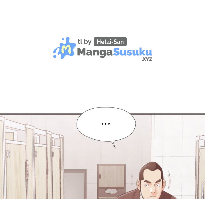 The Hidden Past - Chapter 21 61 The Hidden Past - Chapter 21 61