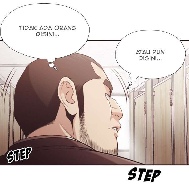 The Hidden Past - Chapter 21 66 The Hidden Past - Chapter 21 66