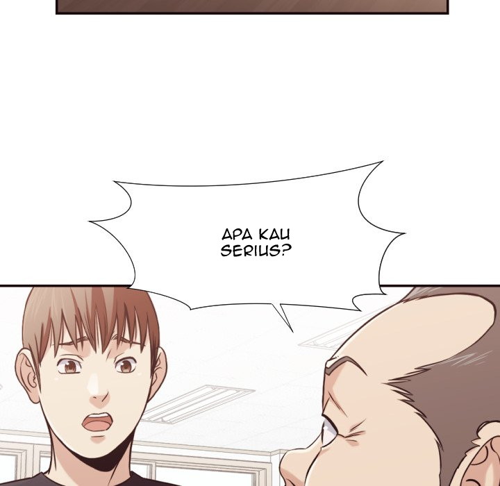 The Hidden Past - Chapter 21 78 The Hidden Past - Chapter 21 78