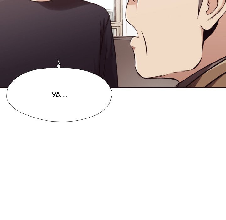 The Hidden Past - Chapter 21 79 The Hidden Past - Chapter 21 79