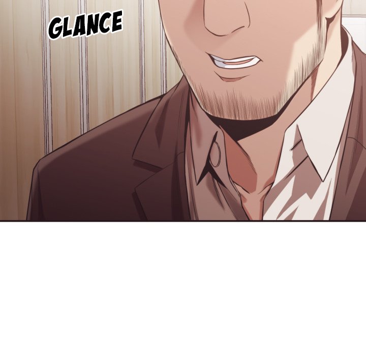 The Hidden Past - Chapter 21 72 The Hidden Past - Chapter 21 72