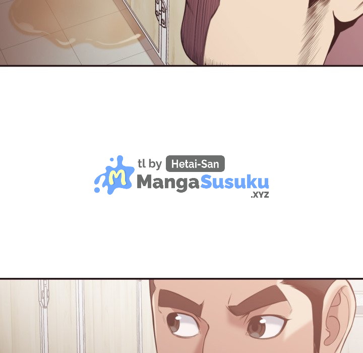 The Hidden Past - Chapter 21 71 The Hidden Past - Chapter 21 71