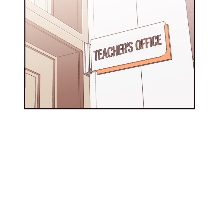 The Hidden Past - Chapter 21 76 The Hidden Past - Chapter 21 76