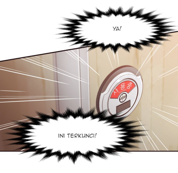 The Hidden Past - Chapter 21 74 The Hidden Past - Chapter 21 74