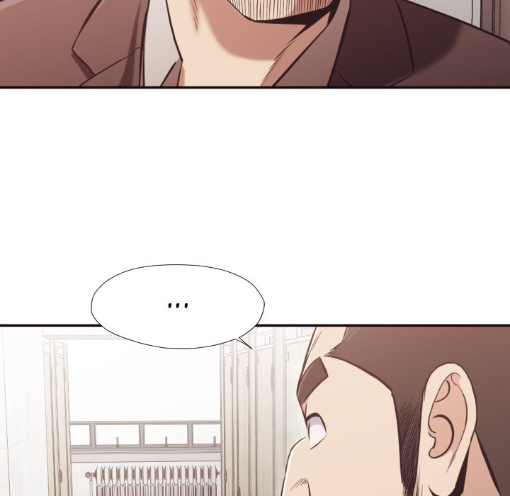 The Hidden Past - Chapter 21 49 The Hidden Past - Chapter 21 49