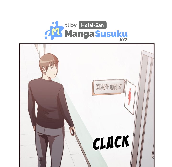 The Hidden Past - Chapter 21 42 The Hidden Past - Chapter 21 42