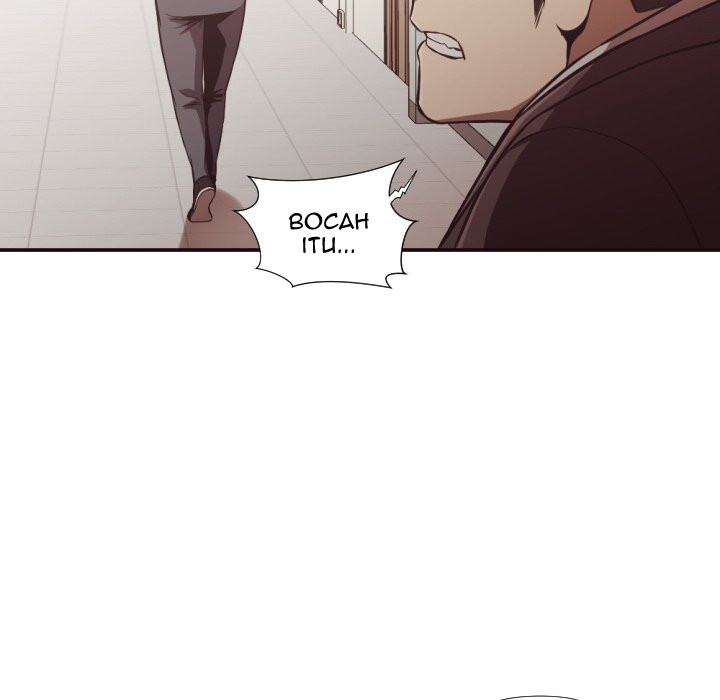 The Hidden Past - Chapter 21 40 The Hidden Past - Chapter 21 40