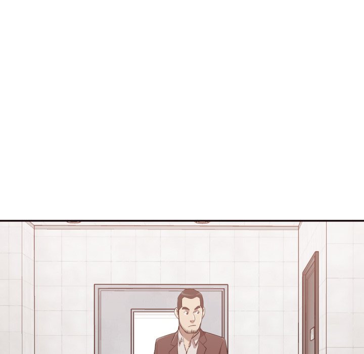 The Hidden Past - Chapter 21 46 The Hidden Past - Chapter 21 46