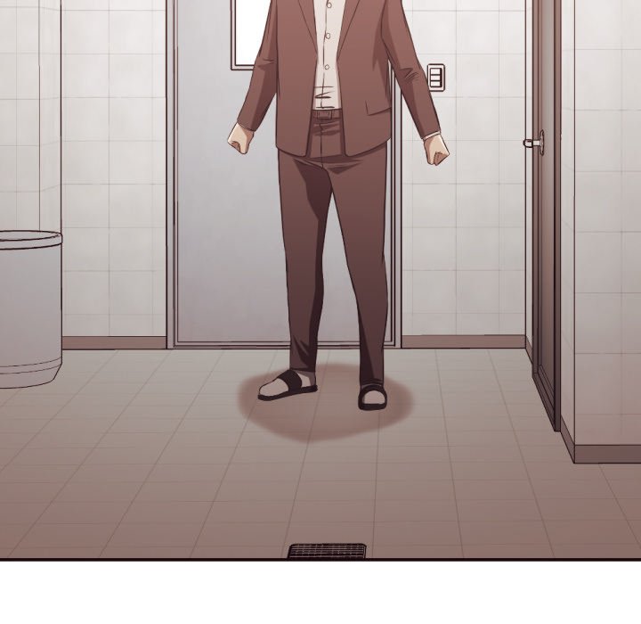 The Hidden Past - Chapter 21 47 The Hidden Past - Chapter 21 47