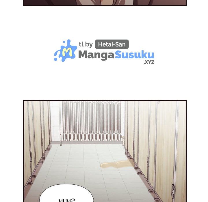 The Hidden Past - Chapter 21 52 The Hidden Past - Chapter 21 52