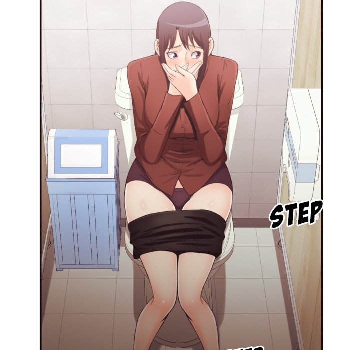 The Hidden Past - Chapter 21 57 The Hidden Past - Chapter 21 57