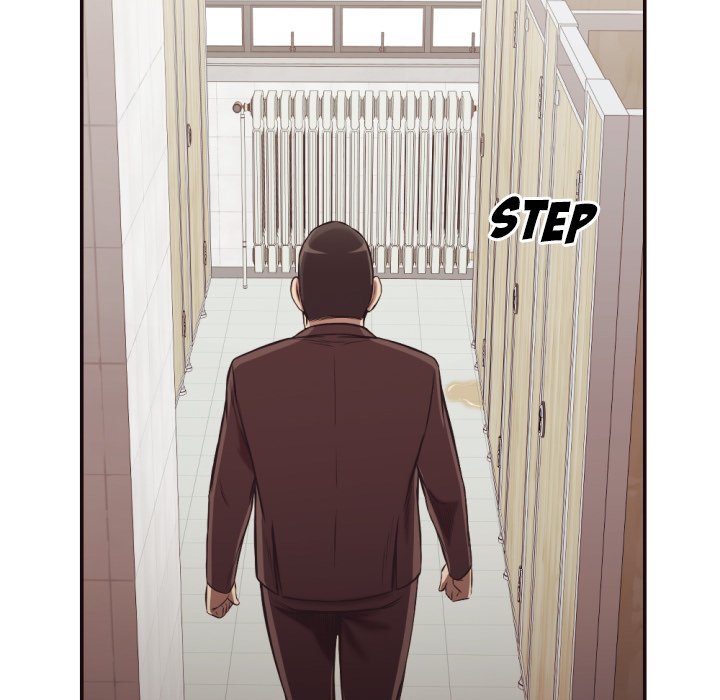 The Hidden Past - Chapter 21 55 The Hidden Past - Chapter 21 55