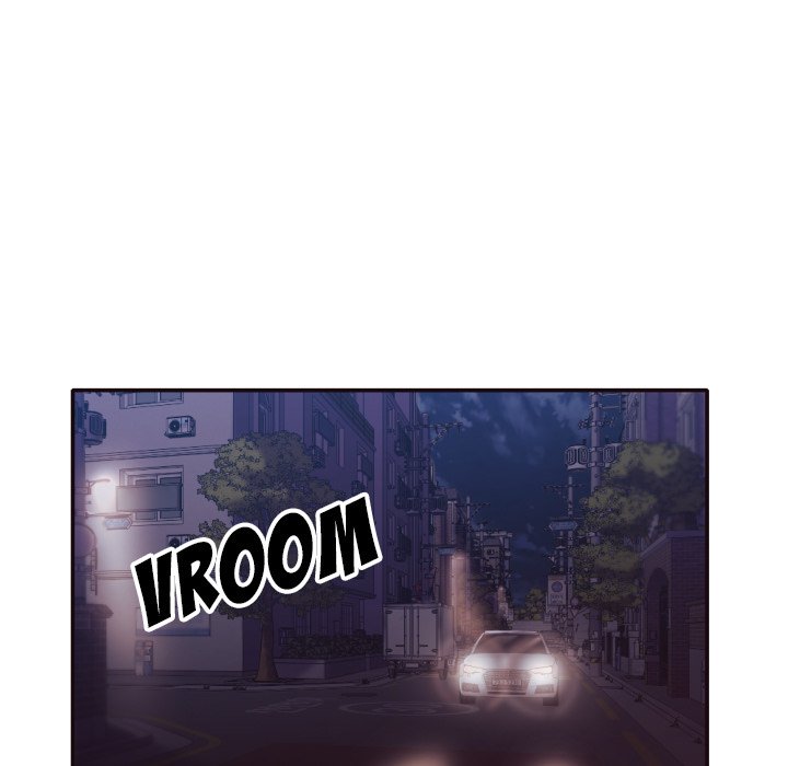 The Hidden Past - Chapter 34 8