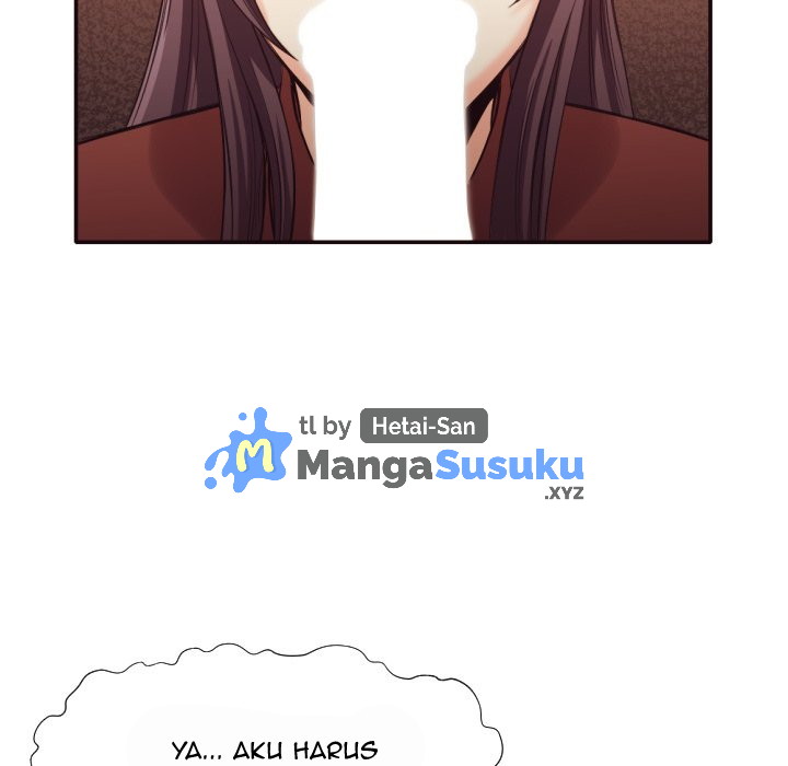 The Hidden Past - Chapter 34 82