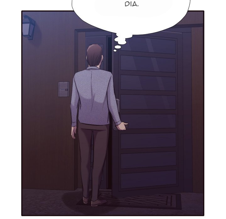 The Hidden Past - Chapter 34 96