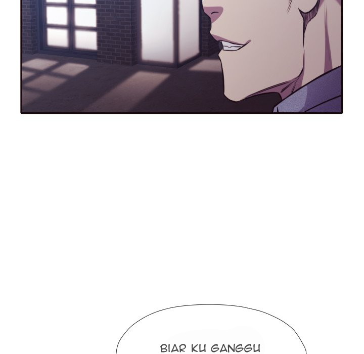 The Hidden Past - Chapter 34 95
