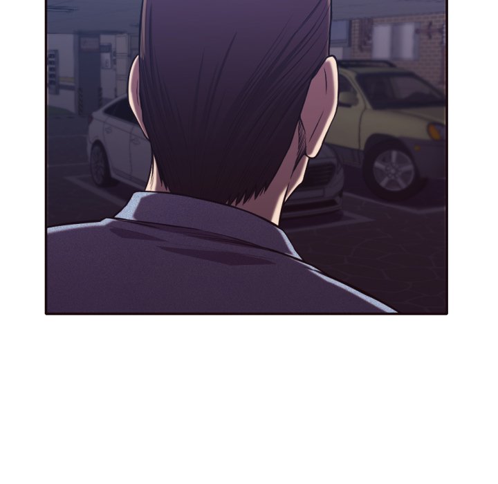The Hidden Past - Chapter 34 20