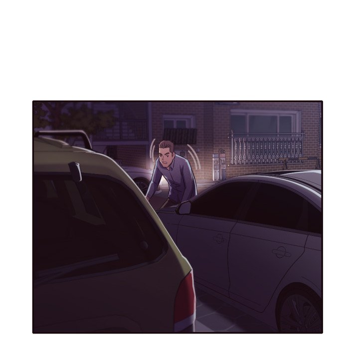 The Hidden Past - Chapter 34 21