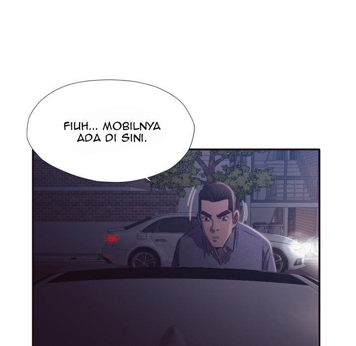 The Hidden Past - Chapter 34 25