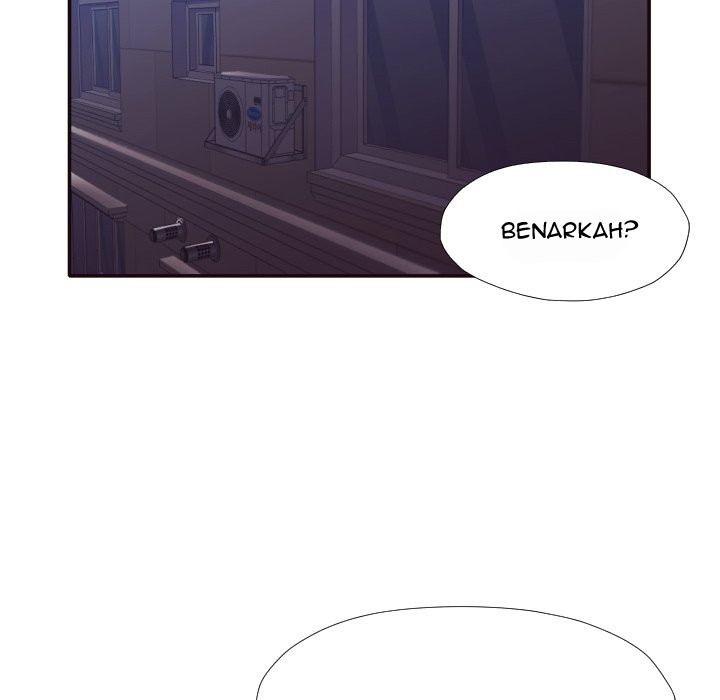 The Hidden Past - Chapter 34 38