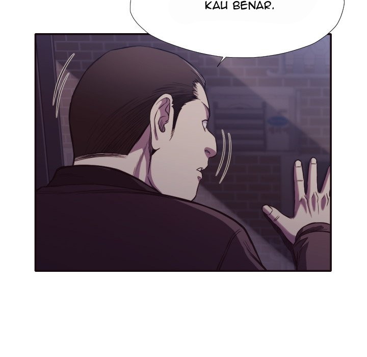 The Hidden Past - Chapter 34 39