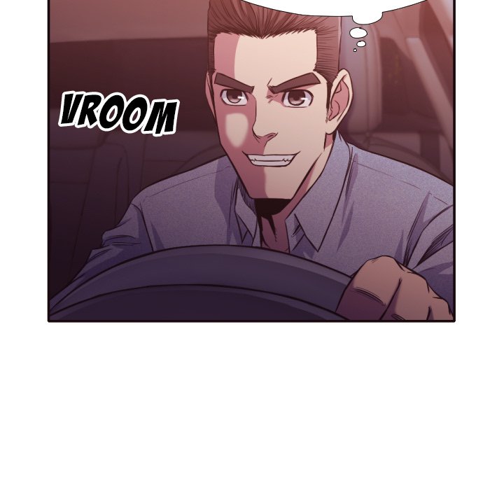 The Hidden Past - Chapter 34 33