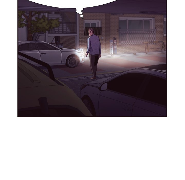 The Hidden Past - Chapter 34 30