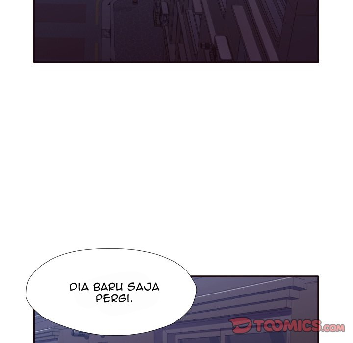The Hidden Past - Chapter 34 37