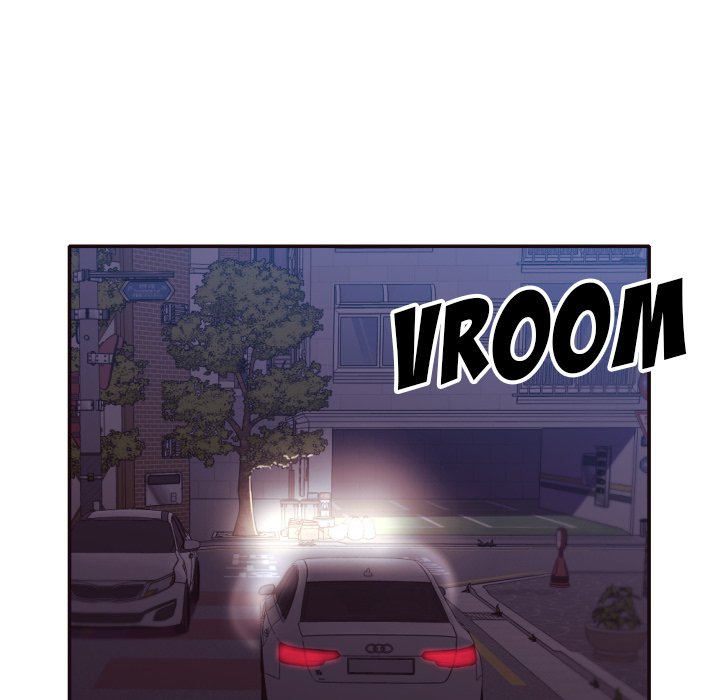 The Hidden Past - Chapter 34 34