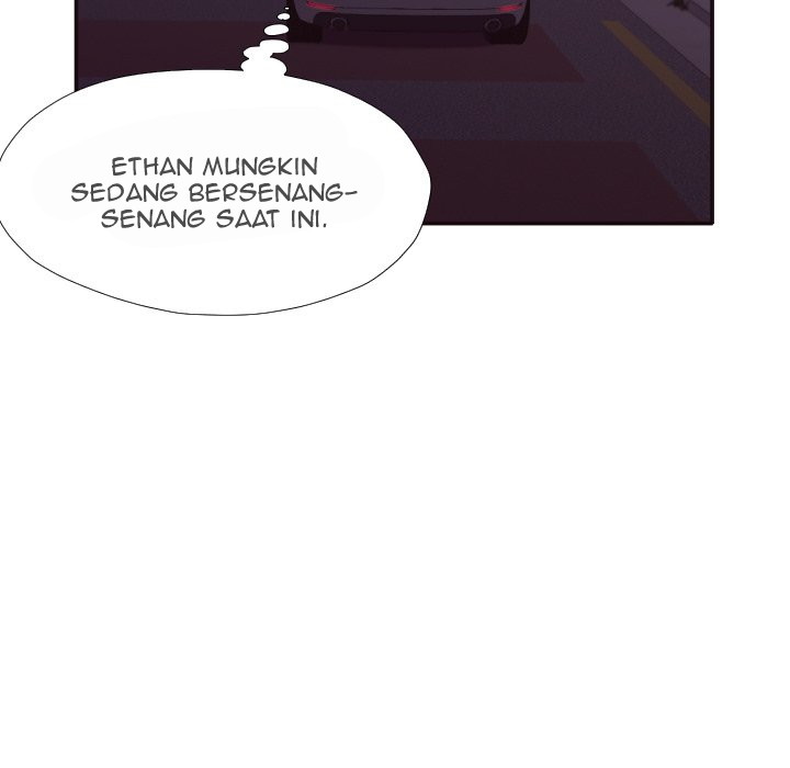 The Hidden Past - Chapter 34 35