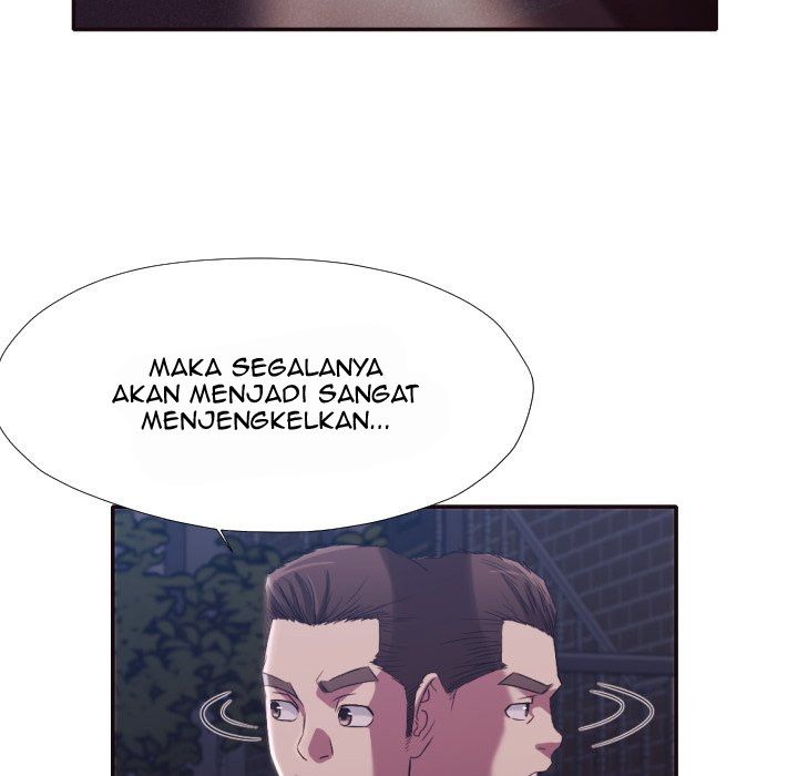 The Hidden Past - Chapter 34 18